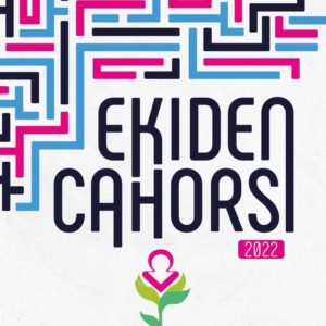 Ekiden Cahors 2022