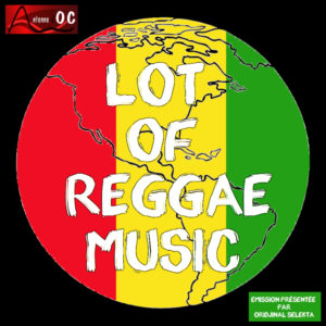 Lot of Reggae Music #2