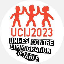 UCIJ et la Cimade contre la loi Asile et Immigration