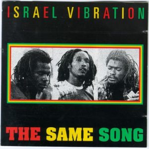 Lot of Reggae Music -Israel Vibration