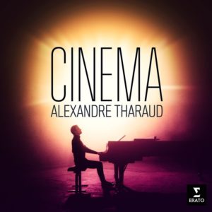 Evasions Musicale et Alexandre Tharaud
