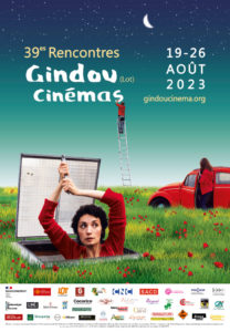 39èmes Rencontres Cinéma de Gindou/ 19 au 26 août/Sebastien Lassère