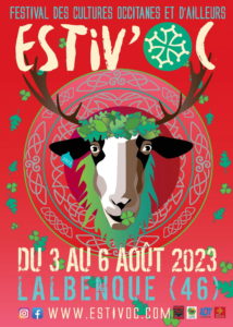 Estiv’Oc Festival des Cultures Occitanes et d’Ailleurs