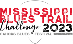 Cahors Blues Festival #5 – Blues Trail Challenge 2023