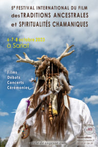 Festival du film chamanique de Sarlat