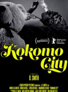 PsynéClub #1 avec Sophie Dullac et le film Kokomo city