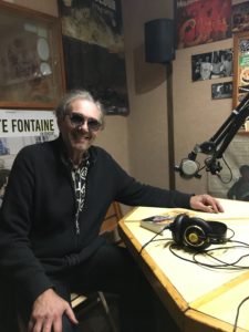 Interview de François Bréant, l’Arrangeur arrangé !