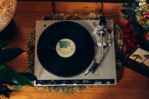 Lot of Reggae Music – Dub Connection #9 & Merry Christmas