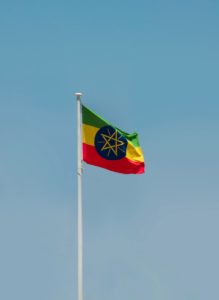 #27 – spéciale couronnement Ethiopique