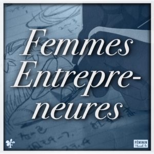 Mélissa Cornu – Femmes Entrepreneures : Parcours de Création d’Activité.