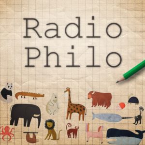 Radio Philo – L’émission où l’on pense ce qu’on dit – “7 Souris dans le noir”