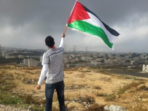 Le Collectif Palestine Figeac fait le point sur la situation en Palestine