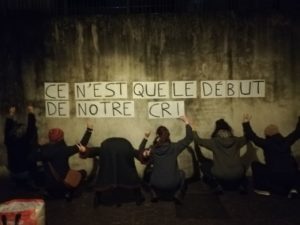 Grève féministe à Cahors ce vendredi 8 mars