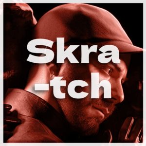 Skratch – Woodkid – episode 2