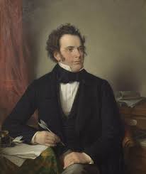 Conte la musique et le Trio n°2 en Mib Majeur de Franz Schubert