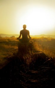 Balade Sensorielle – Rituel de méditation