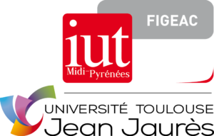 Les podcasts de l'IUT Figeac
