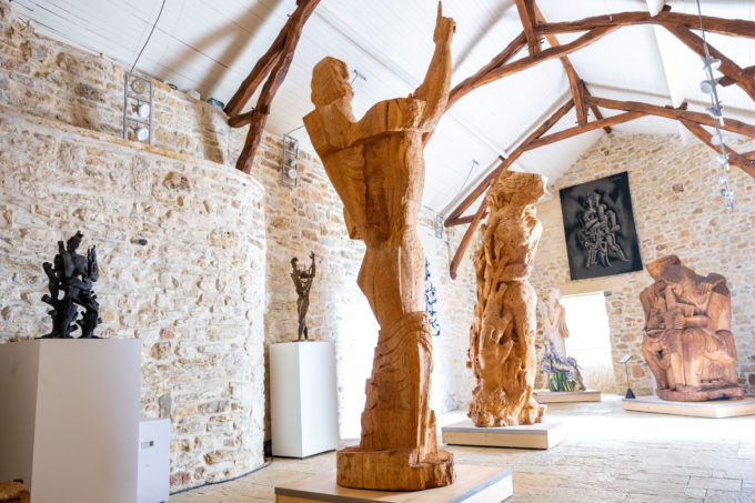 DSC_1913-680x453 Épisode 2 - Le Musée Zadkine