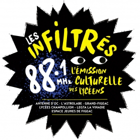 Les Infiltrés