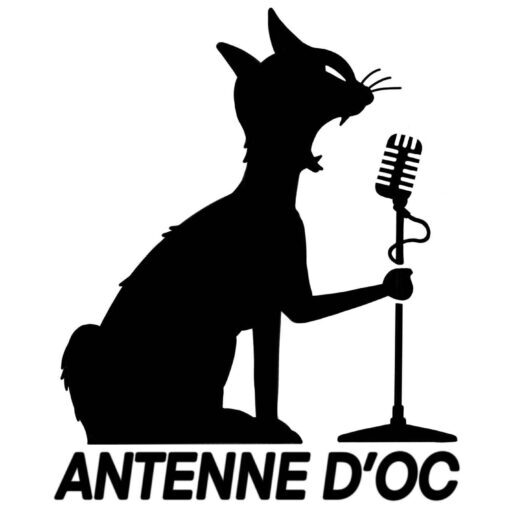 Antenne d'Oc