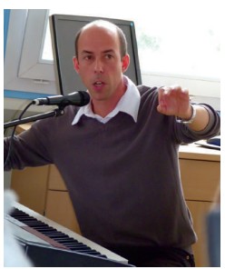 Sebastien-Fauvel Concert des Cantadis