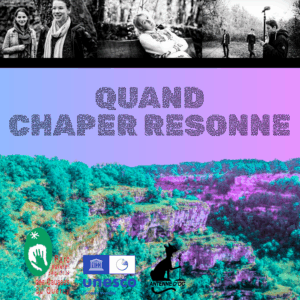 Quand Chaper Résonne