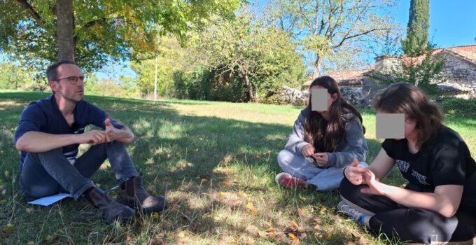 197413812081158544-680x350 Ecolo t’IME - La Ferme de Laspeyrieres