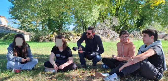 8373950263488132787-680x329 Ecolo t’IME - La Ferme de Laspeyrieres