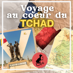Voyage au coeur du Tchad