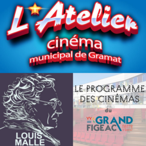 Cinémas