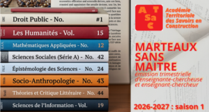 Marteau sans maître