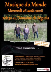 L'Actu Musicale
